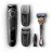 Trimer BRAUN BT5242, Acumulator,  39 setari de lungime,  0.5-20 mm,  Negru