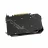 Placa video ASUS TUF-GTX1650-4GD6-P-GAMING, GeForce GTX 1650 D6, 4GB GDDR6 128bit DVI HDMI DP