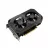 Placa video ASUS TUF-GTX1650-4GD6-P-GAMING, GeForce GTX 1650 D6, 4GB GDDR6 128bit DVI HDMI DP