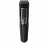 Trimmer PHILIPS MG3740/15, Acumulator,  12 setari de lungime,  0.5-16 mm,  Negru