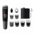 Trimer PHILIPS MG5720/15, Acumulator,  5 setari de lungime,  3-7 mm,  Negru