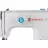 Masina de cusut Singer M2105, 70 W,  8 programe,  750 cus, min,  Iluminare,  Alb