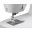 Masina de cusut Singer M2105, 70 W,  8 programe,  750 cus, min,  Iluminare,  Alb