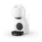 Aparat de cafea Delonghi EDG110W, Capsule,  0.6 l,  1500 W,  15 bar,  Alb