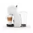 Aparat de cafea Delonghi EDG110W, Capsule,  0.6 l,  1500 W,  15 bar,  Alb