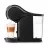 Aparat de cafea Delonghi EDG315B, Capsule,  0.8 l,  1500 W,  15 bar,  Negru