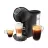 Кофемашина Delonghi EDG315B, Капсульная, 0.8 л, 1500 Вт, 15 бар, Черный