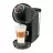 Кофемашина Delonghi EDG315B, Капсульная, 0.8 л, 1500 Вт, 15 бар, Черный