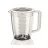 Blender PHILIPS HR2100/00, Fix,  400 W,  1.5 l,  2 viteze,  Alb,  Bej