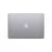 Laptop APPLE MACBOOK AIR MGN63RU/A SPACE GREY, 13.3, 2560x1600 Retina,  Apple M1 7-core GPU,  8Gb,  256Gb,  Mac OS Big Sur,  RU