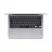 Laptop APPLE MacBook Air MGN63RU/A Space Grey, 13.3, 2560x1600 Retina,  Apple M1 7-core GPU,  8Gb,  256Gb,  Mac OS Big Sur,  RU