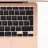 Laptop APPLE MacBook Air MGND3UA/A Gold, 13.3, 2560x1600 Retina,  Apple M1 7-core GPU,  8Gb,  256Gb,  Mac OS Big Sur,  RU