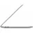 Laptop APPLE MacBook Pro MYD92UA/A Space Grey, 13.3, 2560x1600 Retina,  Apple M1 8-core GPU,  8Gb,  256Gb,  Mac OS Big Sur,  RU
