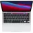 Laptop APPLE MacBook Pro MYDC2UA/A Silver, 13.3, 2560x1600 Retina,  Apple M1 8-core GPU,  8Gb,  256Gb,  Mac OS Big Sur,  RU