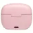Casti cu fir JBL TUNE 215TWS Pink, TWS