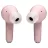 Casti cu fir JBL TUNE 215TWS Pink, TWS