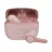 Casti cu fir JBL TUNE 215TWS Pink, TWS
