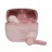 Casti cu fir JBL TUNE 215TWS Pink, TWS