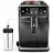 Espressor automat SAECO SM 8780/00 Xelsis Deluxe, 1.7 l,  1850 W,  15 bar,  Negru