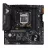 Placa de baza ASUS TUF GAMING B560M-PLUS, LGA 1200, B560 4xDDR4 HDMI DP 1xPCIe4.0 1xPCIe16 2xM.2 6xSATA mATX