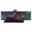 Gaming Tastatura MARVO CM409, Keyboard+Mouse+Mousepad+Headset
