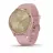 Smartwatch GARMIN Vivomove 3S Sport Rose Gold,  Light Sand,  Silicone, Android, iOS,  OLED,  0.35" x 0.72",  GPS,  Bluetooth,  Roz