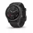 Smartwatch GARMIN fenix 6S Pro and Sapphire,  Carbon grey DLC with black band, Android,  iOS,  MIP,  1.2",  GPS,  Bluetooth,  Negru