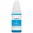 Cerneala Barva FOR G SERIES CANON CYAN (GI-490 C) 180GR (G490-504)