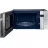 Cuptor cu microunde Samsung ME88SUT/BW, 23 l,  800 W,  6 trepte de putere,  Argintiu, Negru
