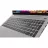 Laptop LENOVO IdeaPad IP 5 15ITL05 Platinum Grey, 15.6, IPS FHD Core i5-1135G7 8GB 512GB SSD Intel Iris Xe Graphics DOS 1.66kg 82FG00FVRE