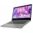 Laptop LENOVO IdeaPad 3 15ADA05 Platinum Grey, 15.6, FHD Athlon 3050U 4GB 256GB SSD Radeon Graphics No OS 1.85kg