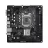 Placa de baza ASROCK H470M-HVS, LGA 1200, H470 2xDDR4 VGA HDMI 1xPCIe16 4xSATA mATX