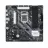Placa de baza ASROCK Z590M PHANTOM GAMING 4, LGA 1200, Z590 4xDDR4 HDMI 2xPCIe16 2xM.2 4xSATA mATX
