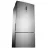 Холодильник Samsung RL4353RBASL/UA, 435 л,  No Frost,  Быстрое замораживание,  Дисплей,  185 см,  Серебристый, A+