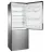 Холодильник Samsung RL4353RBASL/UA, 435 л,  No Frost,  Быстрое замораживание,  Дисплей,  185 см,  Серебристый, A+