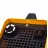 Generator BALLU BKN-3, Montabil pe podea,  2200 W,  25 m2