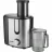 Storcator GORENJE JC900E, Centrifugal,  900 W,  2 trepte viteza,  Argintiu, Negru