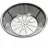 Storcator GORENJE JC900E, Centrifugal,  900 W,  2 trepte viteza,  Argintiu, Negru
