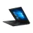 Laptop LENOVO ThinkPad E15 Aluminum Black, 15.6, IPS FHD Ryzen 7 4700U 16GB 512GB SSD Radeon Graphics DOS 20T80020RT