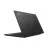 Laptop LENOVO ThinkPad E15 Aluminum Black, 15.6, IPS FHD Ryzen 7 4700U 16GB 512GB SSD Radeon Graphics DOS 20T80020RT
