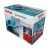 Fier de calcat Tefal SV6131E0, Talpa ceramica,  2200 W,  350 g, min,  1.7 l,  Alb,  Albastru