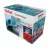 Fier de calcat Tefal SV6131E0, Talpa ceramica,  2200 W,  350 g, min,  1.7 l,  Alb,  Albastru