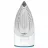 Fier de calcat Tefal SV6131E0, Talpa ceramica,  2200 W,  350 g, min,  1.7 l,  Alb,  Albastru