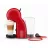Aparat de cafea KRUPS KP1A0531, Red, Capsule, 0.8 l, 1600 W, 15 bar, Rosu