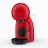 Aparat de cafea KRUPS KP1A0531, Red, Capsule, 0.8 l, 1600 W, 15 bar, Rosu