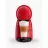 Aparat de cafea KRUPS KP1A0531, Red, Capsule, 0.8 l, 1600 W, 15 bar, Rosu