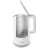 Ceainic electric Tefal KO693110, WHITE, 1.5 l, 1800 W, Inox, Alb