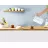 Ceainic electric Tefal KO693110, WHITE, 1.5 l, 1800 W, Inox, Alb