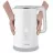 Ceainic electric Tefal KO693110, WHITE, 1.5 l, 1800 W, Inox, Alb
