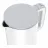 Ceainic electric Tefal KO693110,  WHITE, 1.5 l,  1800 W,  Inox,  Alb